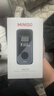名创优品（MINISO）车载充气泵无线便携汽车轮胎打气泵通用充气宝打气筒适用埃安ut 实拍图