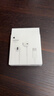 Apple/苹果 EarPods USB-C有线耳机 type-c有线耳机苹果耳机 苹果17有线耳机笔记本耳机游戏音乐 实拍图