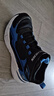 Skechers斯凯奇儿童秋冬休闲男女童二棉鞋轻质加绒保暖靴405222L/302583L 男童/黑色/宝蓝色/BKRY 31 实拍图