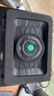 绿巨能（llano）笔记本压风式散热器V12游戏底座电脑桌支架适用联想戴尔外星人拯救者R9000P机械革命华硕ROG 实拍图