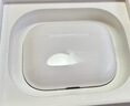 Apple/苹果 AirPods Pro (第三代) 搭配MagSafe充电盒 (USB-C) 苹果耳机 蓝牙耳机 适用iPhone/iPad/Mac 实拍图