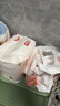 好奇（Huggies）铂金装小桃裤拉拉裤XL64片(12-17kg)加大号尿不湿【透爽散热】 实拍图