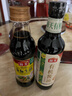 海天 生抽酱油500ml 0添加防腐剂【特级金标酱油】金标系列 实拍图