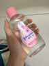 强生（Johnson）婴儿抚触油100ml 宝宝保湿护肤按摩润肤卸妆护发素身体精油新年 实拍图