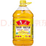 鲁花【保真花生油】 食用油 5S 压榨一级 花生油 5L 实拍图