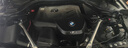 马勒（MAHLE）空气滤芯滤清器LX6161(宝马5系(G68)525/530 24年后/7系 23年后) 实拍图