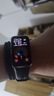 华为 手环10 NFC版 羽砂黑智能手环专业睡眠分析情绪健康铝合金机身心率监测运动手环支持NFC手环9升级 实拍图