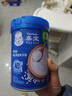 嘉宝（GERBER）强化钙铁锌高铁米粉婴幼儿宝宝辅食米糊维C+铁250g6月+100%真验厂 实拍图