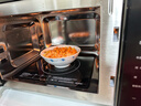 格兰仕（Galanz）微波炉烤箱一体机不锈钢内胆23升800瓦速热营养解冻智能微烤一体机C2(S2) 实拍图