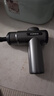 康佳（KONKA）筋膜枪按摩器颈膜枪全身颈肩部肌肉放松按摩棒生日礼物实用送爸爸妈妈七夕情人节礼物送男友女友 标准款：6档调节+6按摩头 实拍图