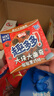 趣多多大块大曲奇脏脏黑巧味25g*6包 休闲零食早餐办公室下午茶 实拍图