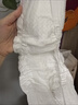好奇（Huggies）铂金装小桃裤纸尿裤M144片(6-11kg)中号尿不湿【透爽散热】 实拍图