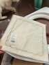 一倍不沾油洗碗布厨房抹布擦桌毛巾纤维吸水12层加厚清洁百洁布5条 实拍图