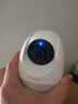 360摄像头8pro-4K 800万AI云台家用摄像头监控双频WIFI手机远程监控器360度夜视全景婴儿看护器  实拍图