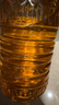 鲁花食用油 香飘万家系列 物理压榨 葵花仁油3.09L 实拍图