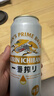 麒麟（Kirin）一番榨 黑啤酒350ml*24罐 日本原装进口 整箱装京东自营 实拍图