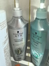 施华蔻（Schwarzkopf）防脱固发洗发露400ml  控油防脱发 固发防断发掉发女士新老包装 实拍图