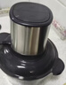 美的（Midea）绞肉机家用多功能小型电动家用搅拌绞肉绞菜馅机料理碎肉玻璃全自动打蒜器大容量JC16 实拍图