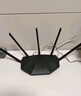 Tenda腾达路由器 AC7 1200M 穿墙增强型 无线路由器 家用5G双频 智能游戏路由 WiFi信号放大 实拍图