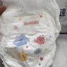 好奇（Huggies）金装拉拉裤XL96片(12-17kg)尿不湿【速干不易红】 实拍图