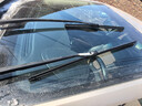 一途吉利帝豪GL专用无骨雨刮器吉利帝豪GL雨刷帝豪GL雨刮原厂原车尺寸雨刷器（1对装）A级胶条 实拍图
