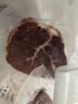 春禾秋牧 阿根廷原切菲力小牛排1kg/8-10片赠料包 儿童零添加 低脂健身 实拍图