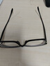 索柏老花镜男女通用 折叠高清防蓝光花镜便捷老花眼镜1105A-250度 实拍图