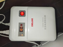 德力西电气变压器电压转换器美日1500W 220V转110V/100V 实拍图