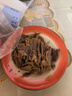 哞哩牧场五香酱牛肉内蒙古正宗草原特产牛肉熟食开袋即食卤牛肉下酒菜零食 净重8斤含料包【草原酱牛肉16包】 实拍图