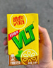 维他奶维他经典柠檬味茶饮料250ml*24盒 年货节送礼 分享装 整箱装 实拍图