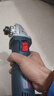 博世（BOSCH）角磨机抛光打磨金属石材切割除锈焊 强力散热800瓦高性能 GWS800 实拍图
