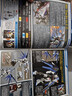 万代（BANDAI）MG 自由 2.0 高达 ZGMF-X10A Freedom Gundam 实拍图