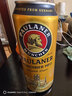 保拉纳（Paulaner）柏龙 慕尼黑大麦啤酒 黄啤500ml*24听 德国啤酒  年货送礼 实拍图