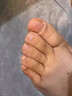 [福元]硝酸咪康唑乳膏 治疗灰指甲专用药最特新效药指甲增厚发黄变厚重度指甲手足真菌感染根药治皮肤用药 2%*15g 1盒装 【国药准字正品】 实拍图