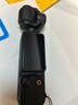 大疆 DJI Osmo Pocket 3 标准版 一英寸口袋云台相机 OP灵眸手持数码相机 旅游vlog 便携美颜摄像 实拍图