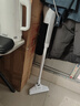 奥克斯（AUX）家用吸尘器手持地毯式低噪音小型迷你大功率强力吸尘器除尘机宠物家庭有线5米 AXS-927 白色升级版 实拍图
