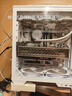 微星（MSI）白刃PLUS MAG PANO 100L PZ WHITE海景房电脑机箱(360水冷/ATX背插/支持E-ATX主板/支持5090显卡） 实拍图