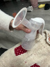 missbaby手动吸奶器吸乳器产妇产后便携大吸力手动式集乳器 实拍图