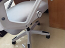 锦汐 电脑椅家用办公椅子靠背人体工学椅学习转椅老板座椅游戏电竞椅 【二代升级款】白框灰网+乳胶 实拍图