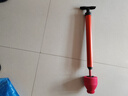巨奇严选 多功能疏通器马桶下水道厕所疏通神器皮搋子管道高压一炮通 实拍图