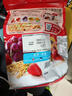 卡乐比（Calbee）即食燕麦片 原味水果麦片600g 进口非油炸 营养早餐零食 年货送礼 实拍图