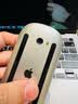 Apple/苹果妙控键盘妙控鼠标二代三代无线蓝牙充电iMacbookProAir笔记本电脑触控2代3代 【二代鼠标白色】95新 实拍图