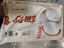 富春细沙包300g*2 12只豆沙包装儿童早餐半成品速食速冻包子扬州特产 实拍图
