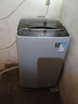 威力（WEILI） 波轮洗衣机 8KG全自动大容量 13分钟快洗 10档水位 护衣内筒防锈箱体 以旧换新XQB80-1999 实拍图