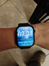 小米（MI）REDMI Watch 6典雅黑 国家补贴 澎湃OS 3 心率血氧监测 蓝牙通话 红米手表6 智能手表 小米汽车 实拍图