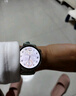 HUAWEI WATCH GT 5 46mm 苍山灰 氟橡胶表带华为智能手表情绪健康助手玄玑感知系统 实拍图