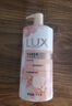 力士(LUX)沐浴露 莹润桃花香 淡雅香氛 娇肤香氛沐浴乳1000g留香 实拍图