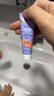 兔头妈妈哪吒联名 奥拉氟儿童牙膏低氟防蛀牙膏10g水蜜桃味不辣口3-12岁 实拍图