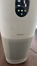 东芝（TOSHIBA）空气净化器SE大白梨PET除烟味除毛净化器大风量除尘净化器除螨除尘除过敏源消毒杀菌家用 实拍图