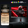 AOC 24.5英寸 FastIPS 原生300Hz超频310Hz 1ms HDR400 出厂校色 硬件低蓝光 电竞显示器 宙斯盾25G4S 实拍图